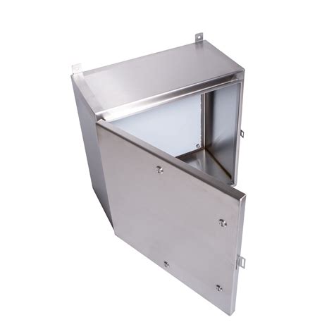 stainless steel enclosure factories|stainless steel enclosures usa.